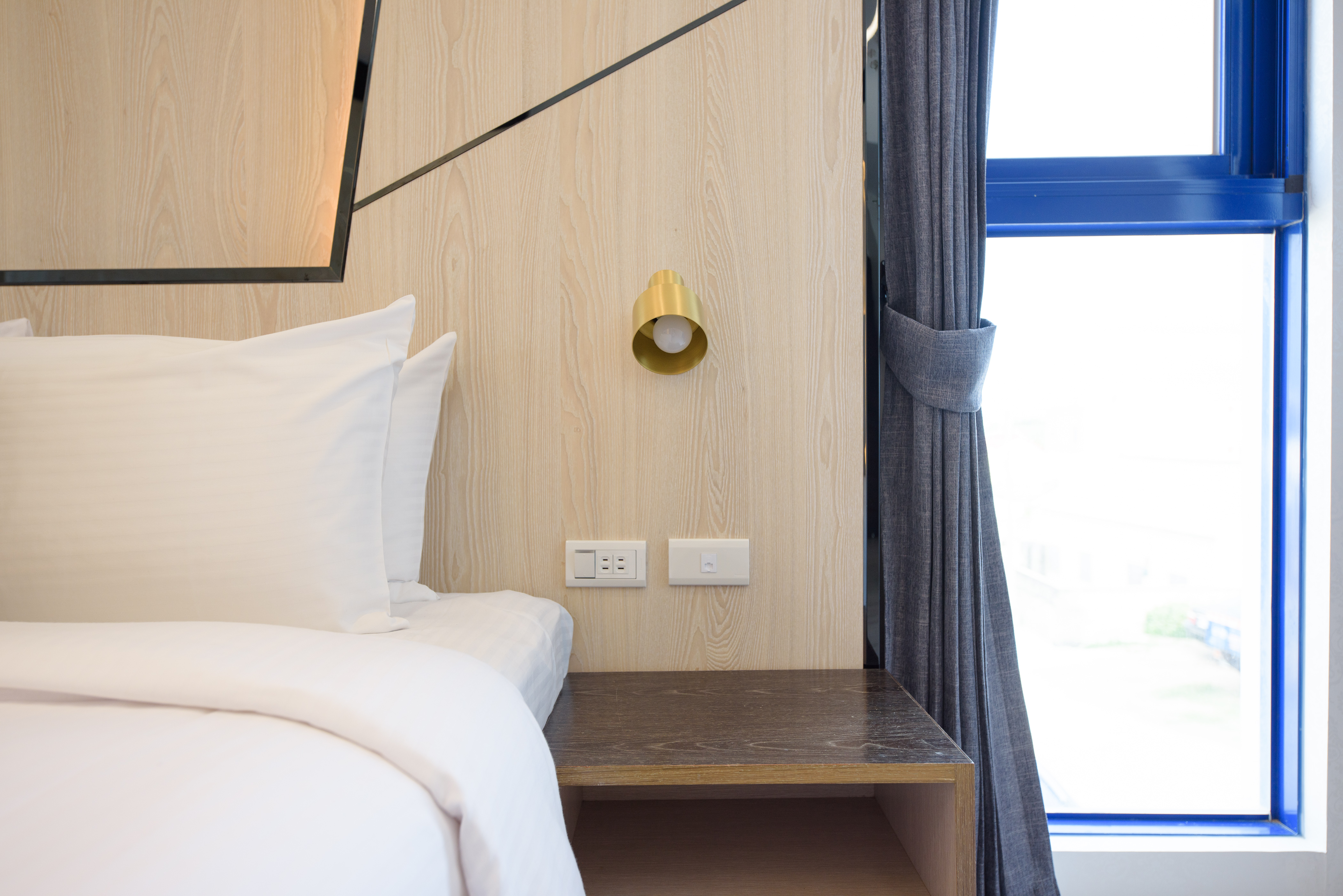 澎湖旅遊-珍珠陽台四人房